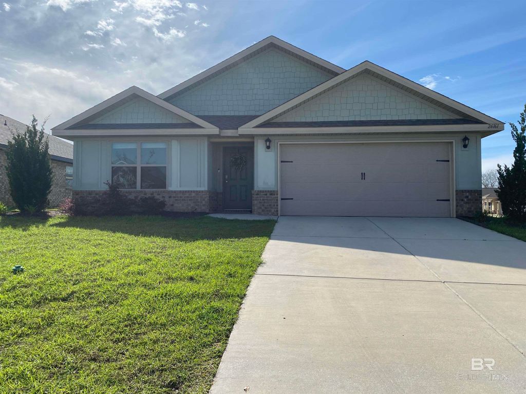 26161 Gilmore Way, Daphne, AL 36526