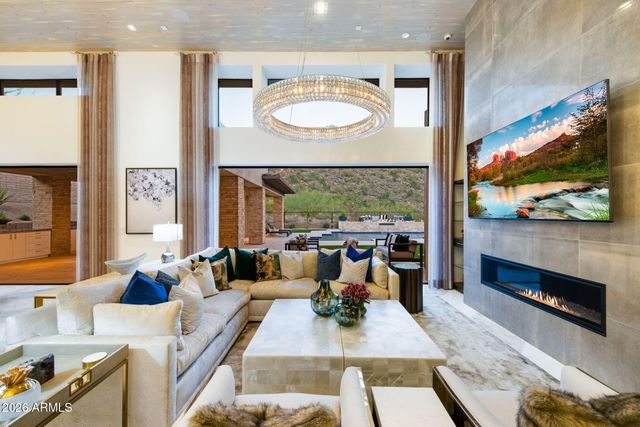 13917 N PROSPECT Trail, Fountain Hills, AZ 85268