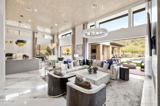 13917 N PROSPECT Trail, Fountain Hills, AZ 85268