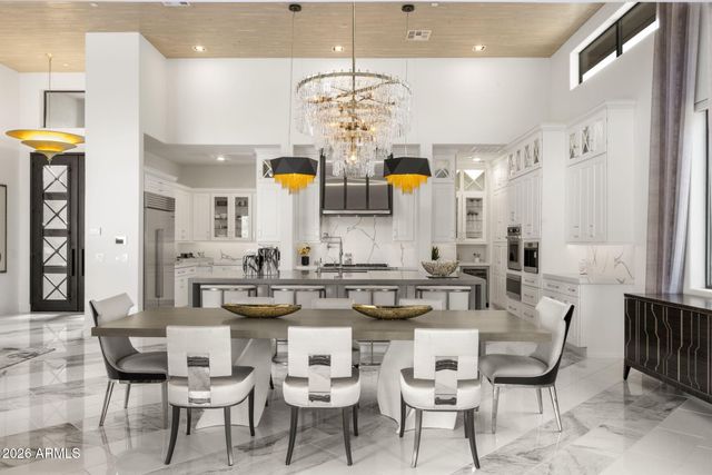 13917 N PROSPECT Trail, Fountain Hills, AZ 85268