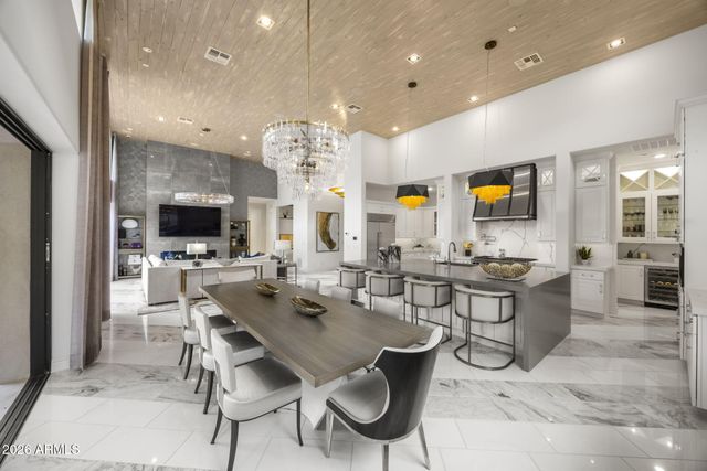 13917 N PROSPECT Trail, Fountain Hills, AZ 85268