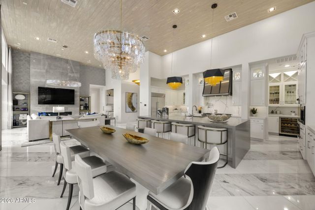 13917 N PROSPECT Trail, Fountain Hills, AZ 85268