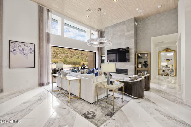 13917 N PROSPECT Trail, Fountain Hills, AZ 85268