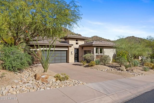 13917 N PROSPECT Trail, Fountain Hills, AZ 85268