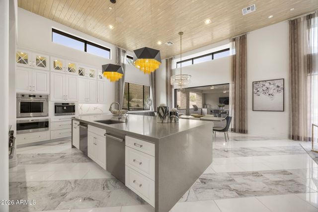 13917 N PROSPECT Trail, Fountain Hills, AZ 85268