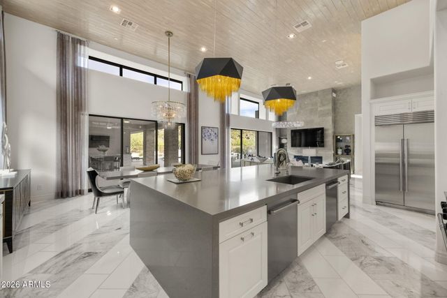 13917 N PROSPECT Trail, Fountain Hills, AZ 85268