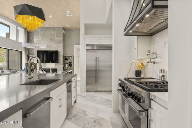 13917 N PROSPECT Trail, Fountain Hills, AZ 85268