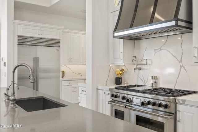 13917 N PROSPECT Trail, Fountain Hills, AZ 85268