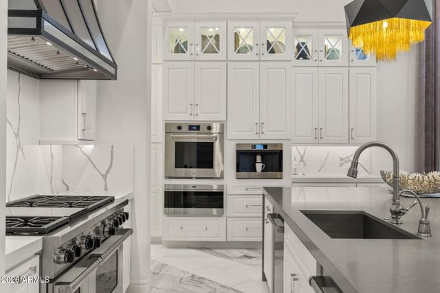 13917 N PROSPECT Trail, Fountain Hills, AZ 85268