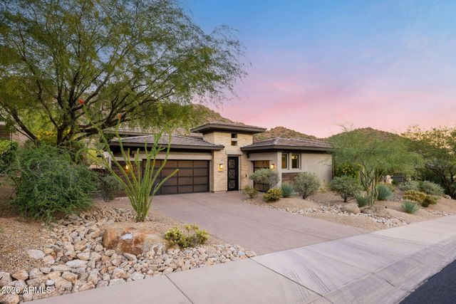 13917 N PROSPECT Trail, Fountain Hills, AZ 85268