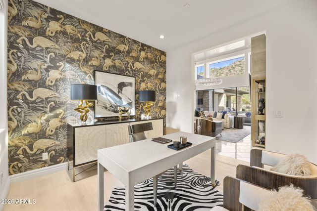 13917 N PROSPECT Trail, Fountain Hills, AZ 85268