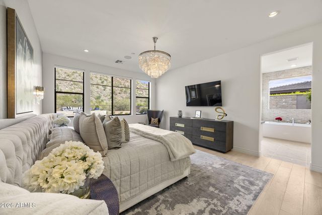 13917 N PROSPECT Trail, Fountain Hills, AZ 85268