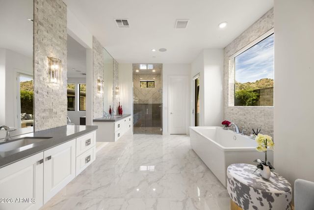 13917 N PROSPECT Trail, Fountain Hills, AZ 85268