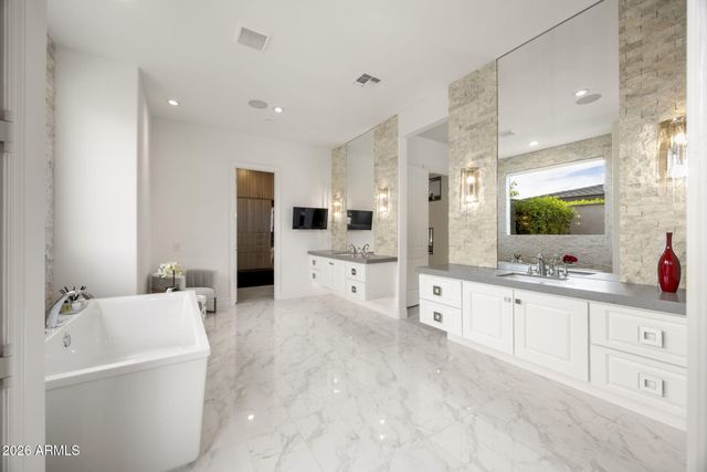 13917 N PROSPECT Trail, Fountain Hills, AZ 85268