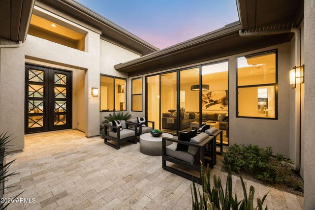 13917 N PROSPECT Trail, Fountain Hills, AZ 85268