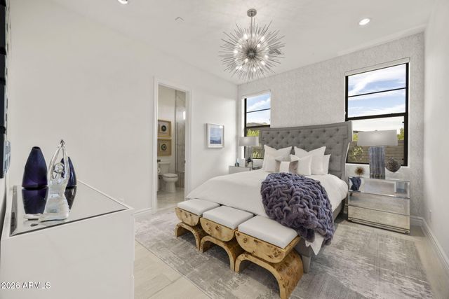 13917 N PROSPECT Trail, Fountain Hills, AZ 85268