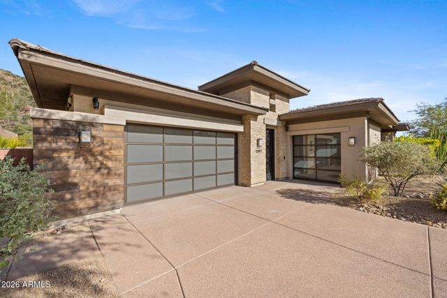 13917 N PROSPECT Trail, Fountain Hills, AZ 85268