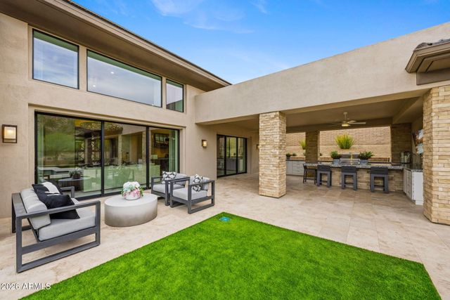 13917 N PROSPECT Trail, Fountain Hills, AZ 85268