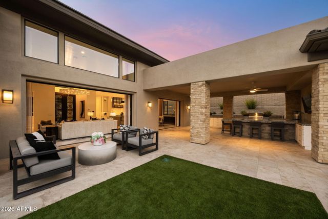 13917 N PROSPECT Trail, Fountain Hills, AZ 85268