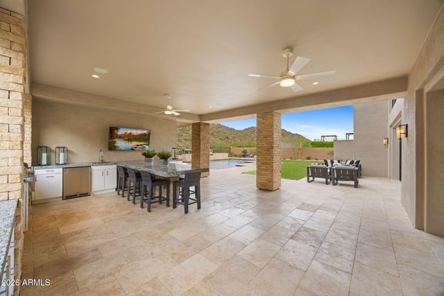 13917 N PROSPECT Trail, Fountain Hills, AZ 85268