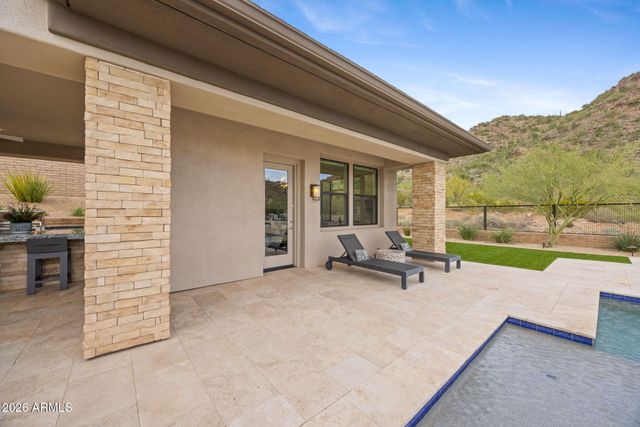13917 N PROSPECT Trail, Fountain Hills, AZ 85268