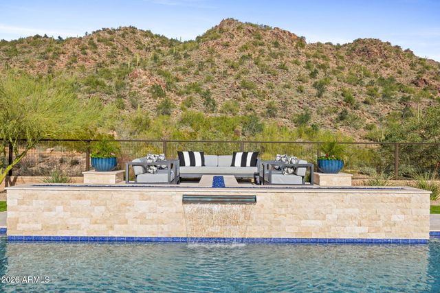 13917 N PROSPECT Trail, Fountain Hills, AZ 85268