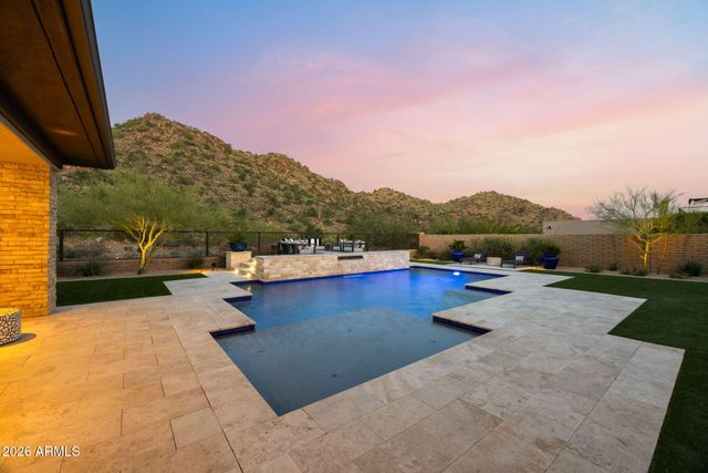 13917 N PROSPECT Trail, Fountain Hills, AZ 85268