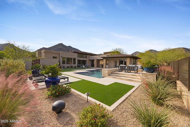 13917 N PROSPECT Trail, Fountain Hills, AZ 85268