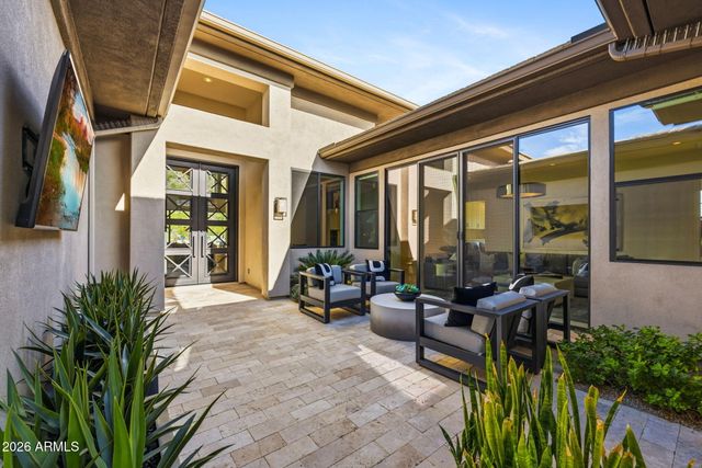 13917 N PROSPECT Trail, Fountain Hills, AZ 85268