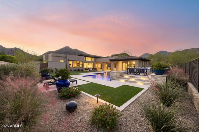 13917 N PROSPECT Trail, Fountain Hills, AZ 85268