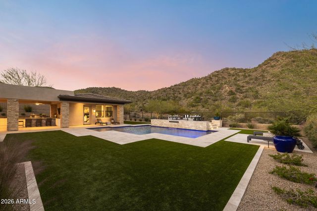 13917 N PROSPECT Trail, Fountain Hills, AZ 85268