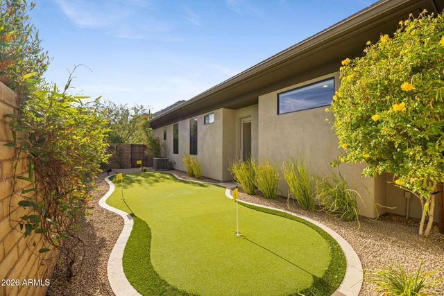 13917 N PROSPECT Trail, Fountain Hills, AZ 85268