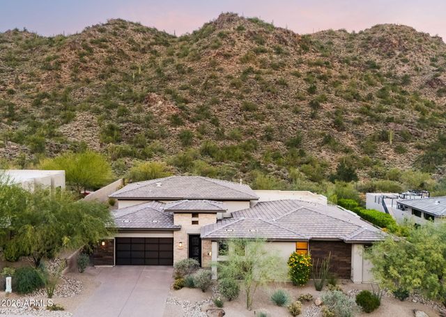 13917 N PROSPECT Trail, Fountain Hills, AZ 85268