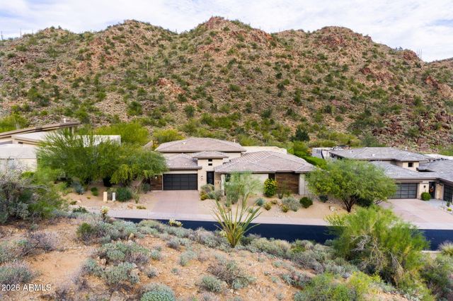 13917 N PROSPECT Trail, Fountain Hills, AZ 85268