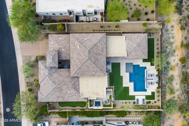 13917 N PROSPECT Trail, Fountain Hills, AZ 85268