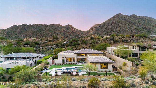 13917 N PROSPECT Trail, Fountain Hills, AZ 85268