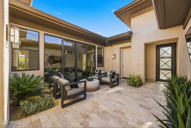 13917 N PROSPECT Trail, Fountain Hills, AZ 85268