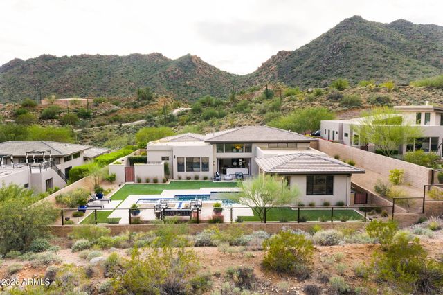 13917 N PROSPECT Trail, Fountain Hills, AZ 85268