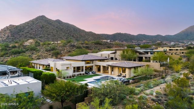 13917 N PROSPECT Trail, Fountain Hills, AZ 85268