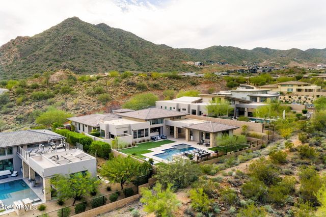 13917 N PROSPECT Trail, Fountain Hills, AZ 85268