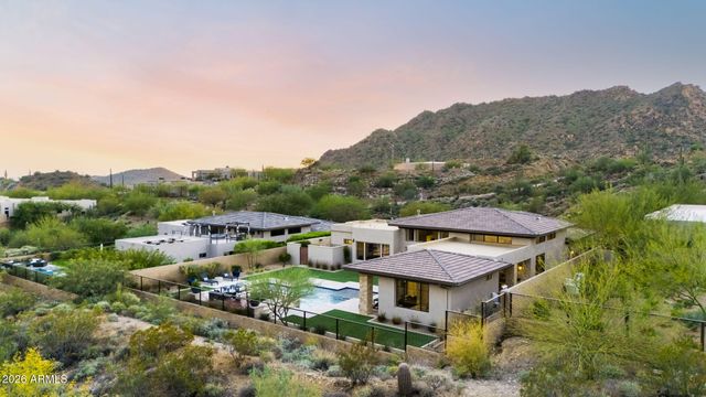 13917 N PROSPECT Trail, Fountain Hills, AZ 85268