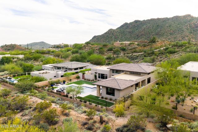 13917 N PROSPECT Trail, Fountain Hills, AZ 85268