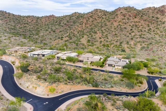 13917 N PROSPECT Trail, Fountain Hills, AZ 85268