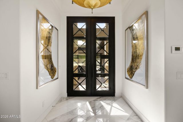 13917 N PROSPECT Trail, Fountain Hills, AZ 85268