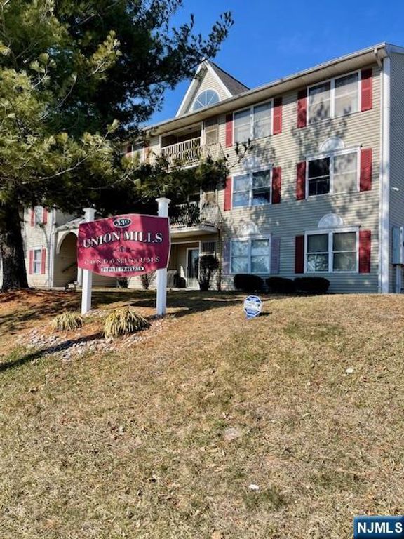539 Union Avenue 11, Irvington, NJ 07111