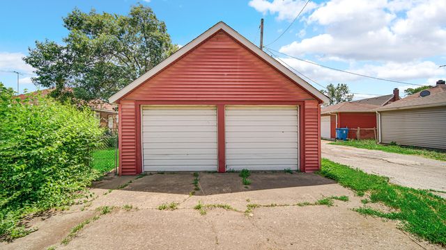 200 Mckinley Street, Gary, IN 46404