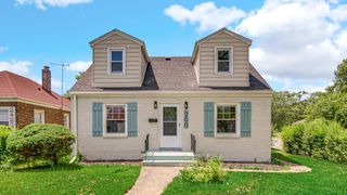 200 Mckinley Street, Gary, IN 46404