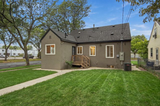 4900 Morgan Avenue N, Minneapolis, MN 55430