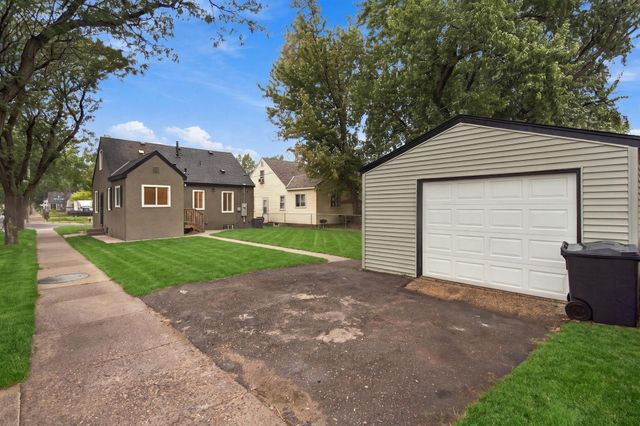 4900 Morgan Avenue N, Minneapolis, MN 55430