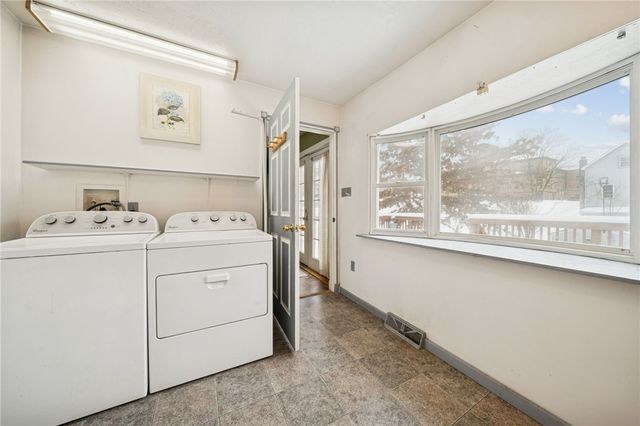 410 POINT ST, Saltsburg Area, PA 15681